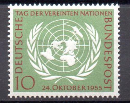 Germany Yvert No. 97 Michel No. 221 (**)